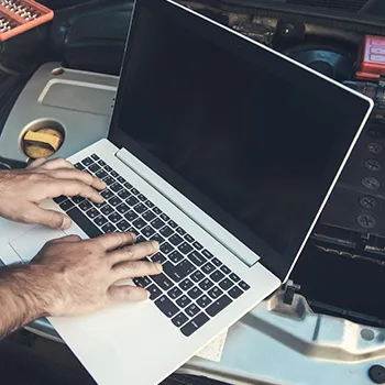 Auto Diagnostics in Market, VA