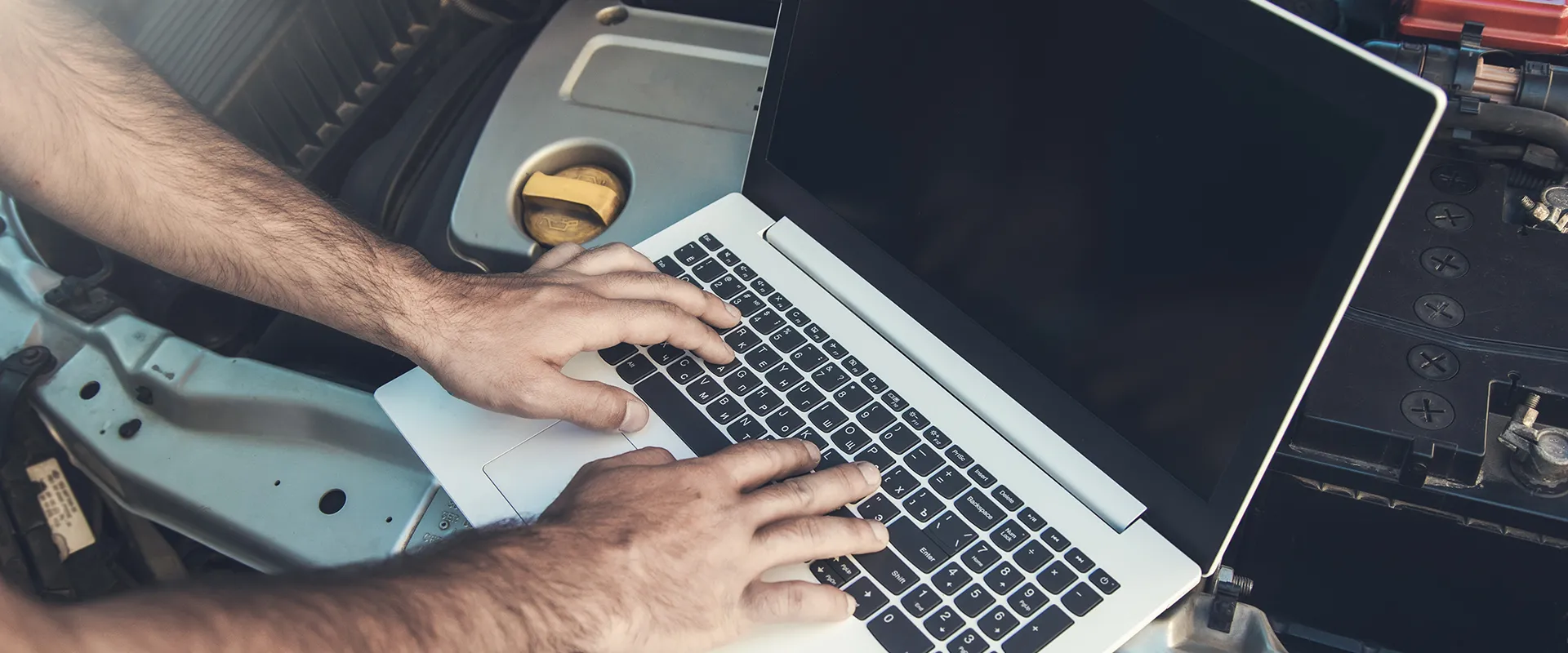 Auto Diagnostics near Market, VA