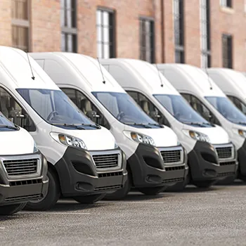 Fleet Services in Market, VA