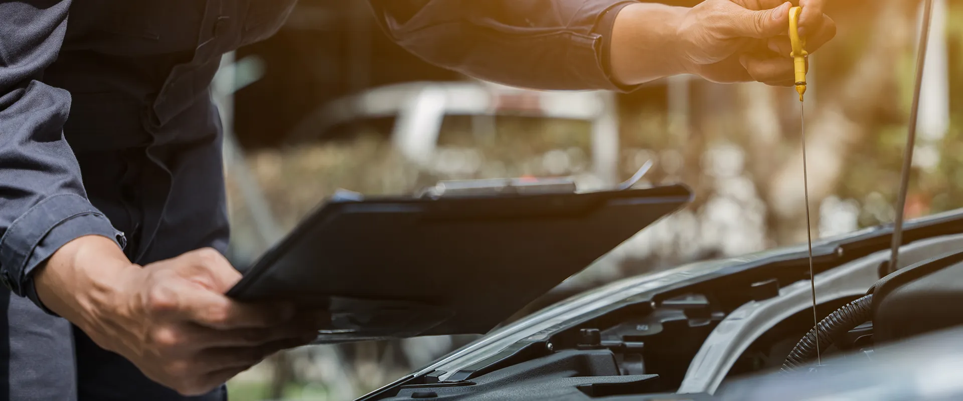 Virginia State Safety Inspections near Market, VA