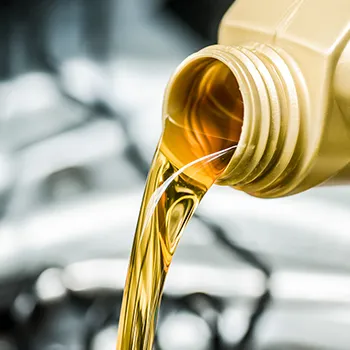Oil Changes & Preventative Maintenance in Market, VA