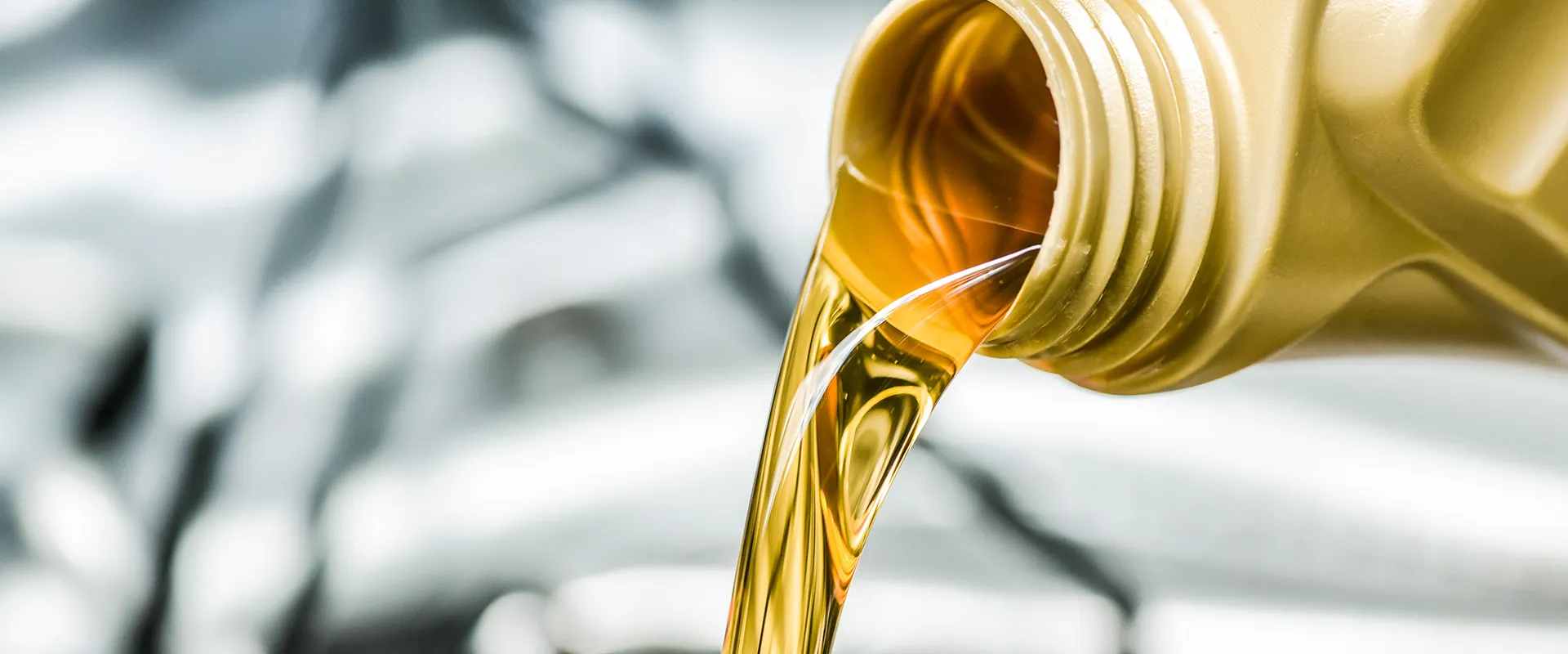 Oil Changes & Preventative Maintenance near Market, VA