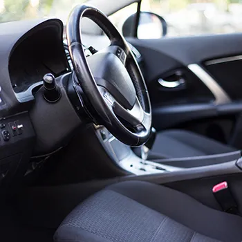 Steering And Suspension in Market, VA