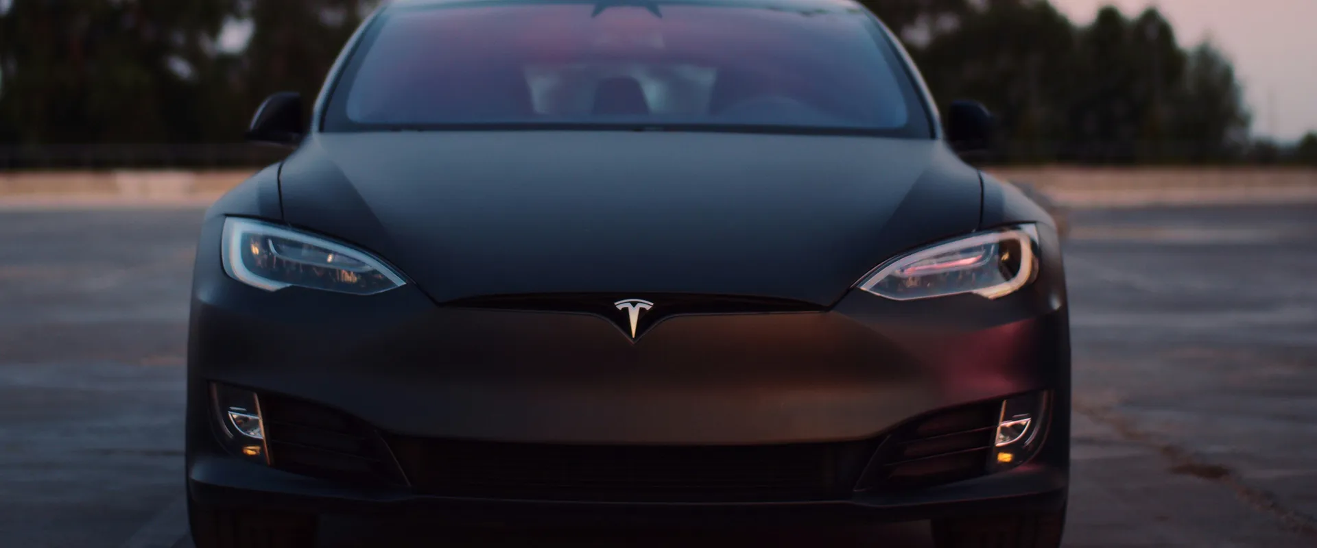 Tesla Maintenance & Services near Market, VA