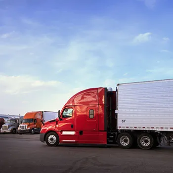 Trailer Repair in Market, VA