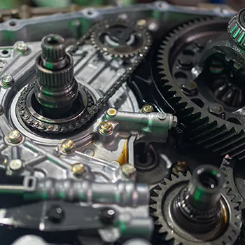 Transmission Repair in Market, VA